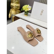 Christian Dior Slippers